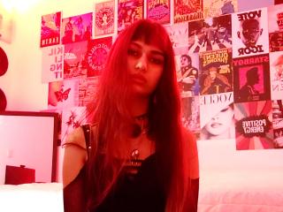 LucyOrtiz - Live sexe cam - 10071947