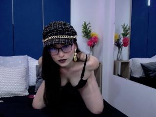 ChloeElliot - Sexe cam en vivo - 10072759