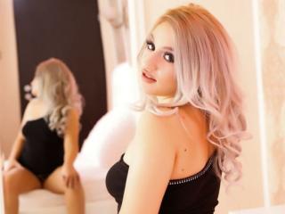 AdelineSugar - Live sex cam - 10072907