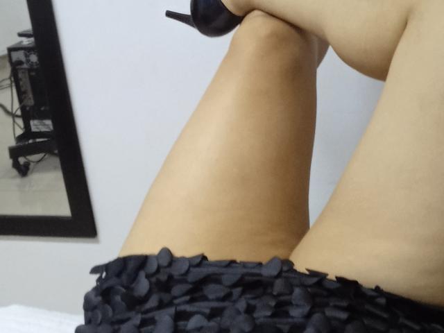 LizaRussell - Live sexe cam - 10073923