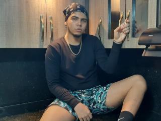 DylamPayton - Live sexe cam - 10074163