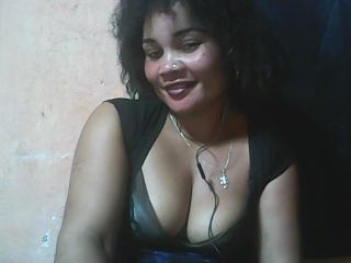 HotCecilia - Sexe cam en vivo - 10074851