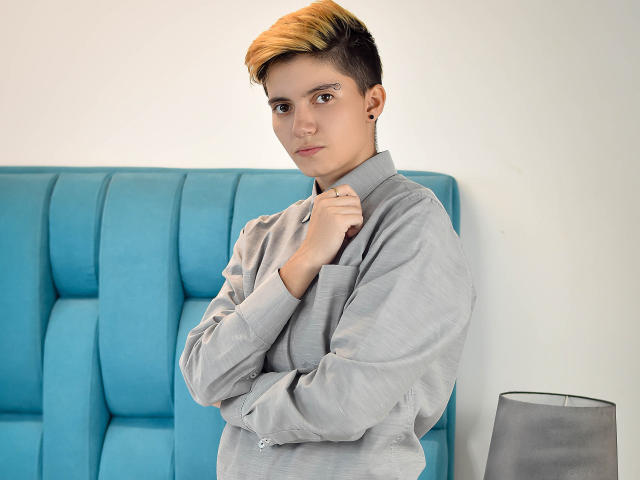 AronRox69 - Live sex cam - 10074939