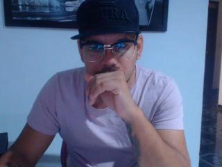 ShadowDiego - Live sex cam - 10075287