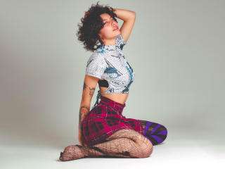 AnneLeonheart - Live sex cam - 10077859