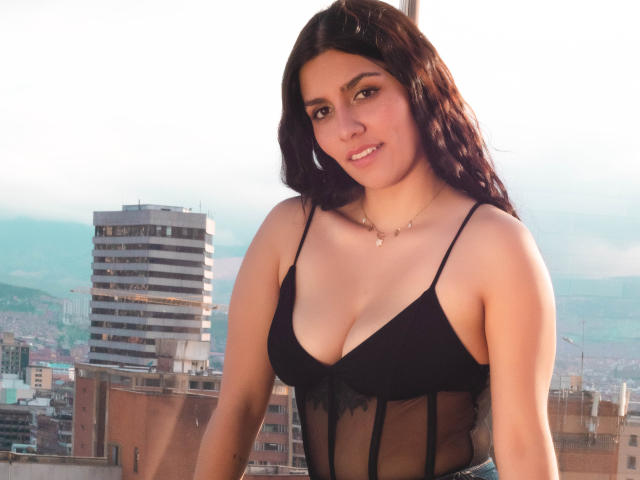 MelissaAval - Live sexe cam - 10078339