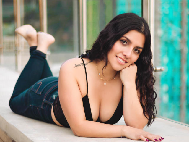 MelissaAval - Live porn &amp; sex cam - 10078367