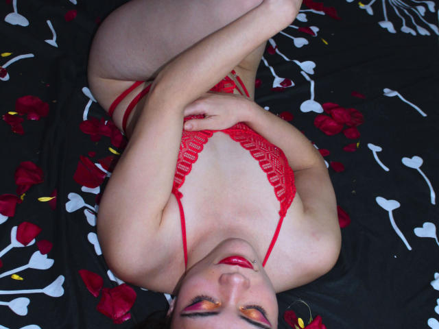 LupitaBella - Sexe cam en vivo - 10078651