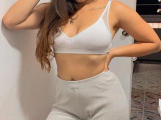 HannaFisher - Sexe cam en vivo - 10080407