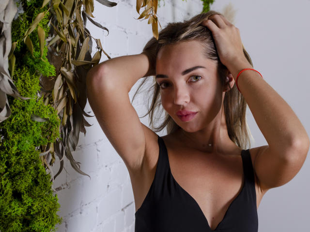 LettieSweet - Sexe cam en vivo - 10084019