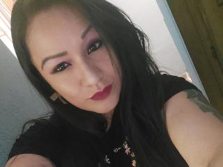 LucianaDiazX - Sexe cam en vivo - 10084363