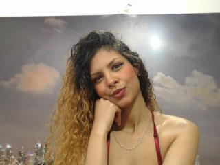 LizzyCoquine - Live porn & sex cam - 10086851