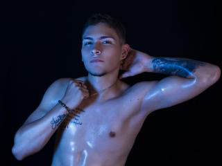 JustinGold - Sexe cam en vivo - 10086963