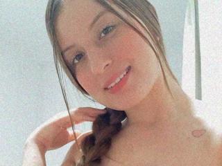 AlyssaBaby - Sexe cam en vivo - 10086999