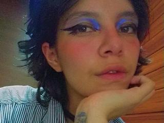 AnneLeonheart - Live sex cam - 10087727