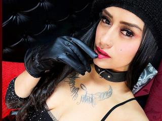 DirtyLadyX - Sexe cam en vivo - 10092775