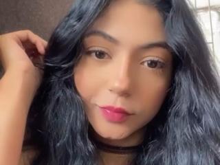 CamilaBlair - Live sex cam - 10092911