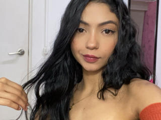 CamilaBlair - сексуальная веб-камера в реальном времени - 10092915