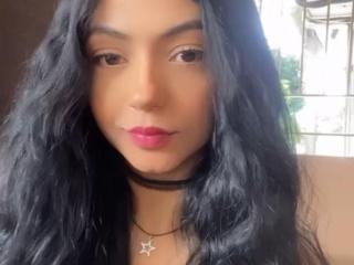 CamilaBlair - Live sex cam - 10092919