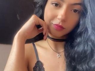 CamilaBlair - Live sex cam - 10092927