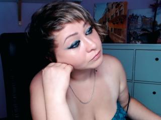 Doloresyy - Sexe cam en vivo - 10093367