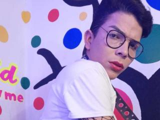 AngelDemonX - Live sex cam - 10094275