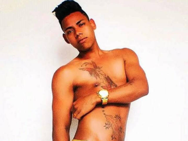 HotFireBoy - Sexe cam en vivo - 10094747