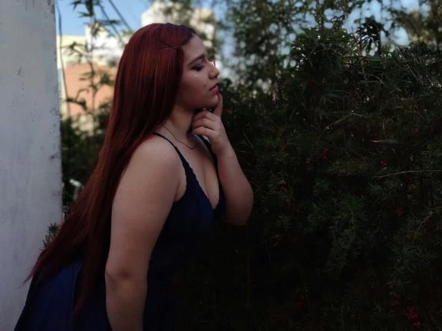 CandyColeman - Live Sex Cam - 10095019