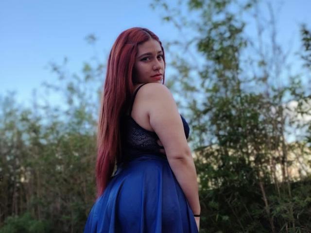 CandyColeman - Live Sex Cam - 10095047