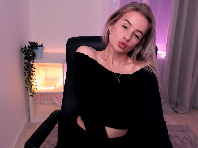 HotCocoGirl - Live Sex Cam - 10096231