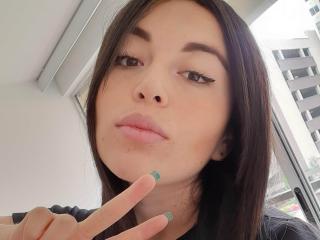 VicttoriaGomez - Live porn & sex cam - 10096479