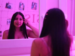 BritanyStar - Sexe cam en vivo - 10097475