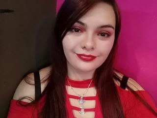 KatherineLatin - Live porn & sex cam - 10098299