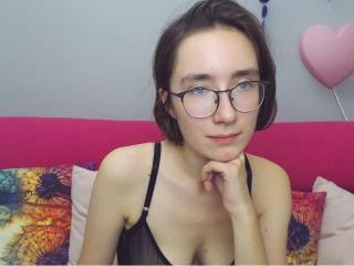 CleverAlexiss - Live sexe cam - 10098755