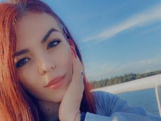 LovelyRhanya - Live porn &amp; sex cam - 10102975