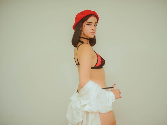 DafmeSheen - Sexe cam en vivo - 10104763