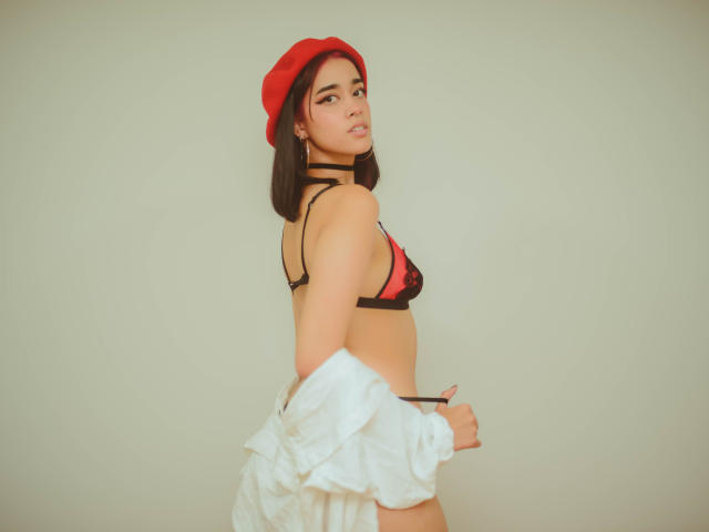 DafmeSheen - Sexe cam en vivo - 10104823