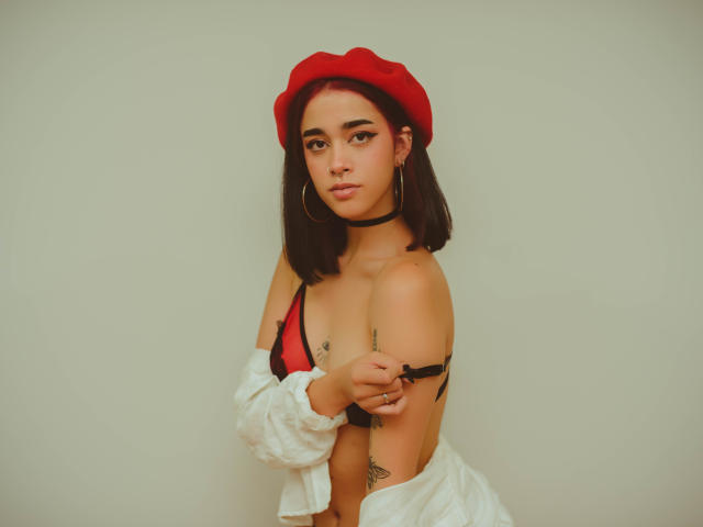 DafmeSheen - Live Sex Cam - 10104839