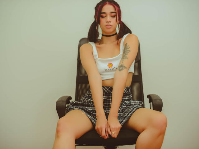 DafmeSheen - Live sex cam - 10104843