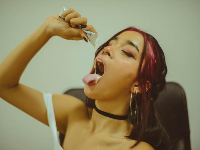 DafmeSheen - Sexe cam en vivo - 10104855