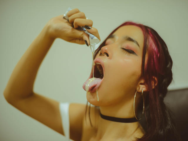 DafmeSheen - Live sex cam - 10104859