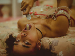 DafmeSheen - Sexe cam en vivo - 10104871