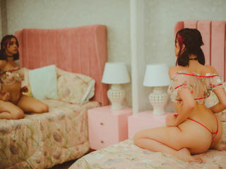 DafmeSheen - Sexe cam en vivo - 10104899
