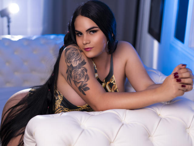 JassmineTS - Sexe cam en vivo - 10106455