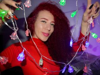 AmyRedminson - Live porn &amp; sex cam - 10106643