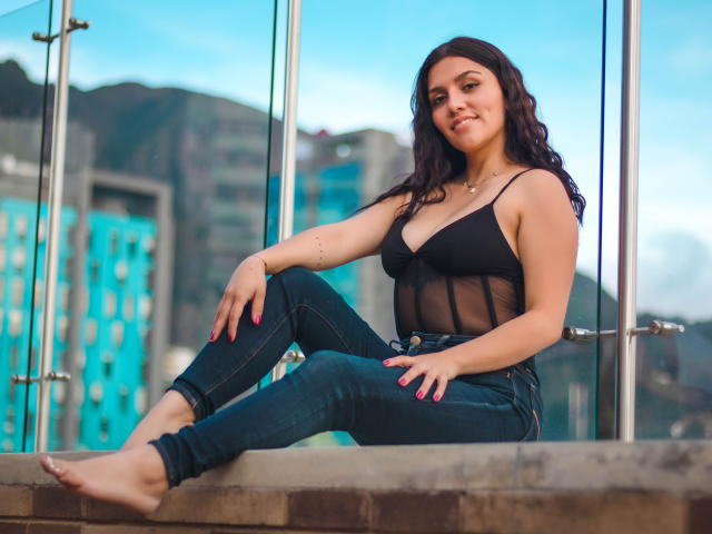 MelissaAval - Sexe cam en vivo - 10106951