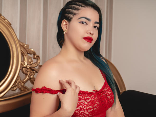 KimLafayette - Sexe cam en vivo - 10107023