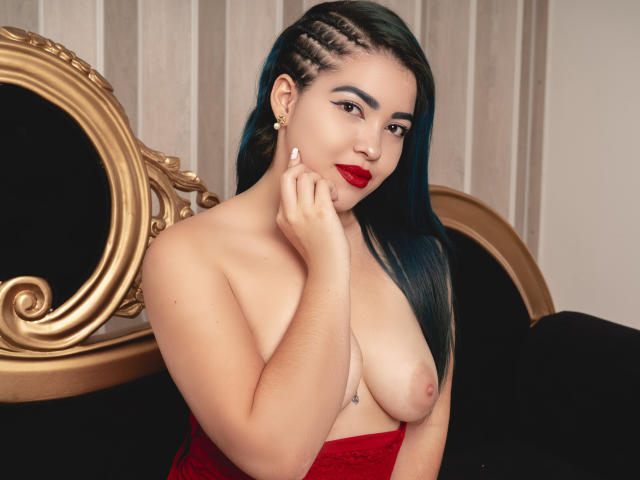 KimLafayette - Sexe cam en vivo - 10107135