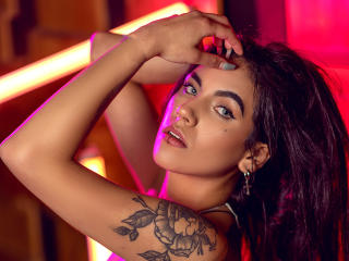 SeleneRose - Young women - 20 years old