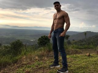 TommasDickX - Sexe cam en vivo - 10107619